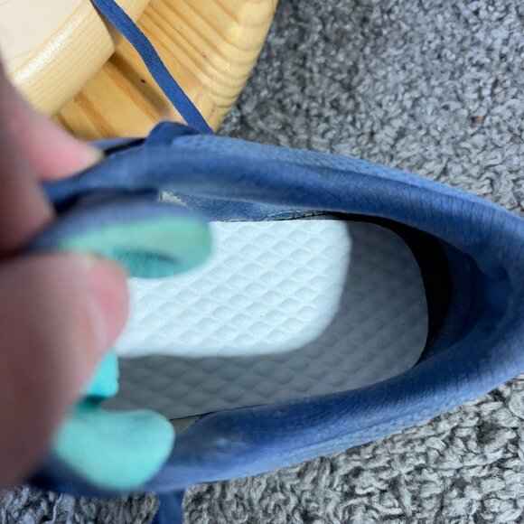 New Balance Fresh Foam X 1540 v4 Running Shoe Womens Sz 9 Extra Wide Made in USA - Picture 8 of 8